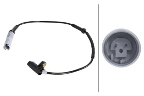 Датчик HELLA 6PU009106031