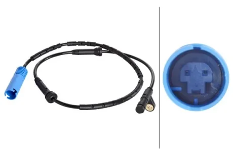 Датчик HELLA 6PU009106331