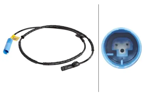Датчик HELLA 6PU009106341 (фото 1)