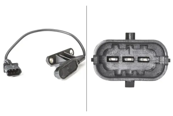 Датчик HELLA 6PU009121931 (фото 1)