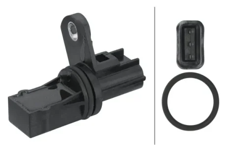 Датчик HELLA 6PU009145181
