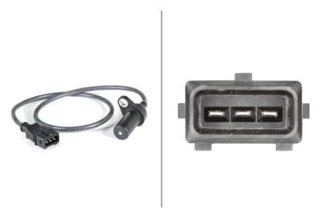 Датчик HELLA 6PU009146121