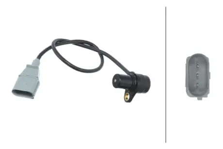 Датчик імпульсів - 12V HELLA 6PU009146331
