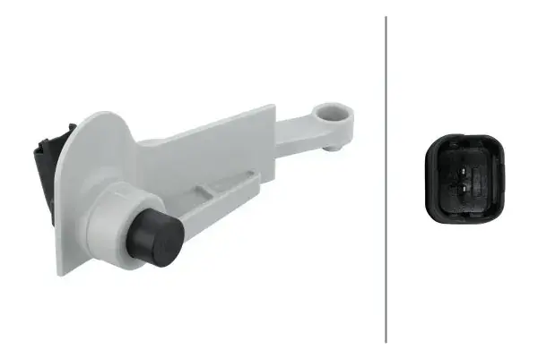 Датчик HELLA 6PU009146851 (фото 1)