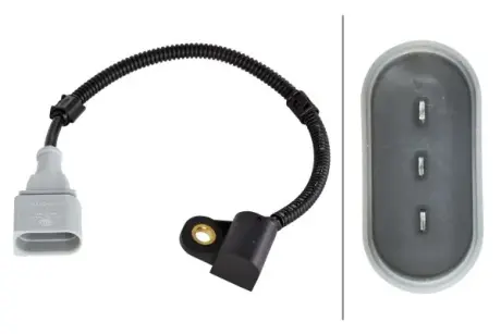 Датчик положення розпредвалу HELLA 6PU009168091