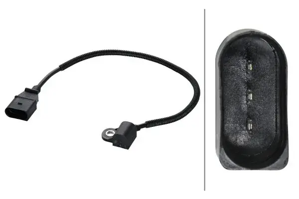 Датчик HELLA 6PU009168181 (фото 1)