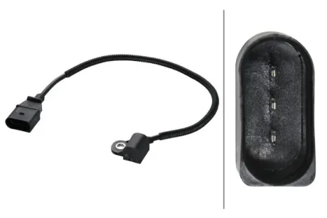 Датчик HELLA 6PU009168181