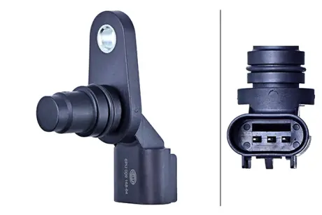 Датчик положення розподільного вала HELLA 6PU009168641