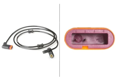 Датчик HELLA 6PU010039731