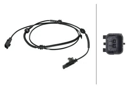 Датчик HELLA 6PU010039791