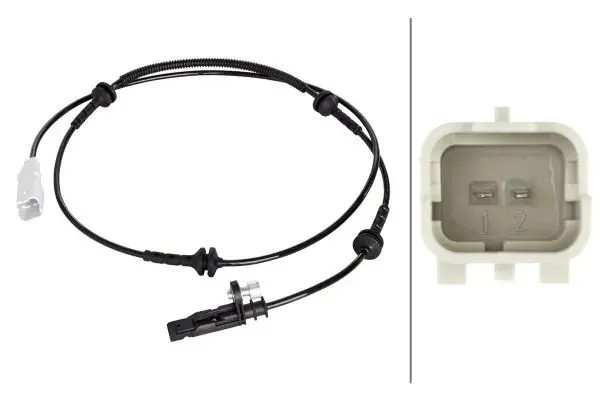 Датчик HELLA 6PU010039801 (фото 1)
