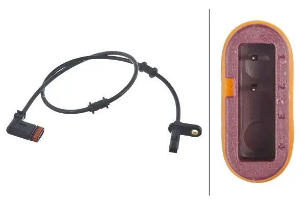 Датчик HELLA 6PU010039931 (фото 1)