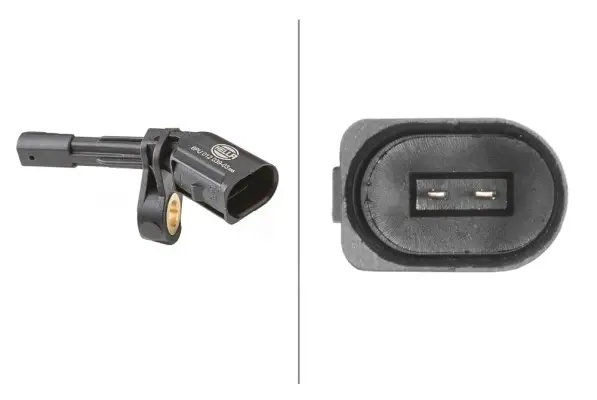 Датчик HELLA 6PU012039031 (фото 1)