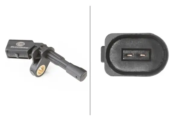 Датчик HELLA 6PU012039041 (фото 1)