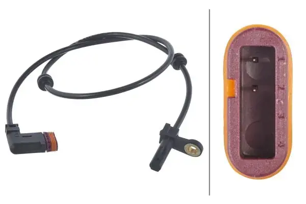 Датчик HELLA 6PU012039671 (фото 1)
