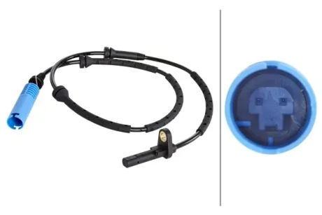 Датчик HELLA 6PU012039861