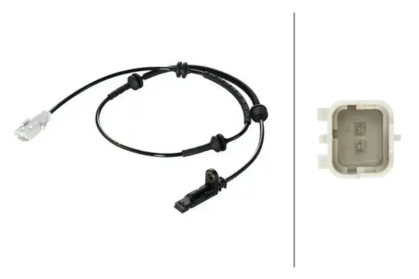 Датчик HELLA 6PU012039931 (фото 1)