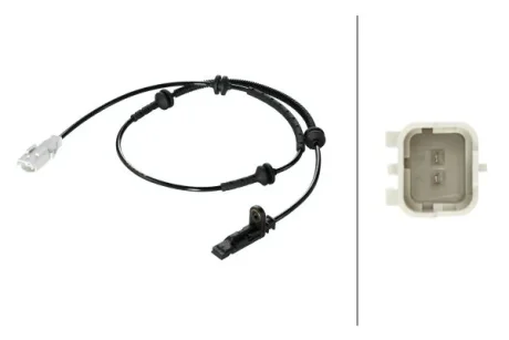 Датчик HELLA 6PU012039931