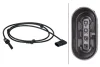 DB Датчик ABS задн. W205, S205, C205 HELLA 6PU012679451 (фото 1)