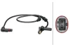 DB Датчик ABS C218, W212, X218, S212 HELLA 6PU012679491 (фото 1)