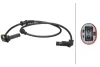 DB Датчик ABS передн. C218, X218, W212, S212 HELLA 6PU012679501 (фото 1)