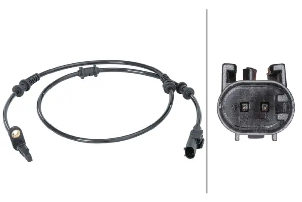 Автозапчасть HELLA 6PU012679871 (фото 1)