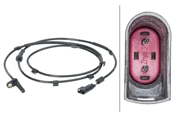 Автозапчасть HELLA 6PU012679901 (фото 1)