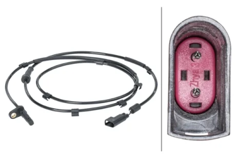 Автозапчасть HELLA 6PU012679901