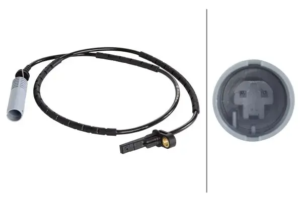 Датчик HELLA 6PU012806061 (фото 1)