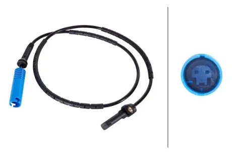 Датчик HELLA 6PU012806111