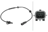 RENAULT датчик ABS задн.лів.Captur, Clio IV 12- HELLA 6PU012806881 (фото 1)