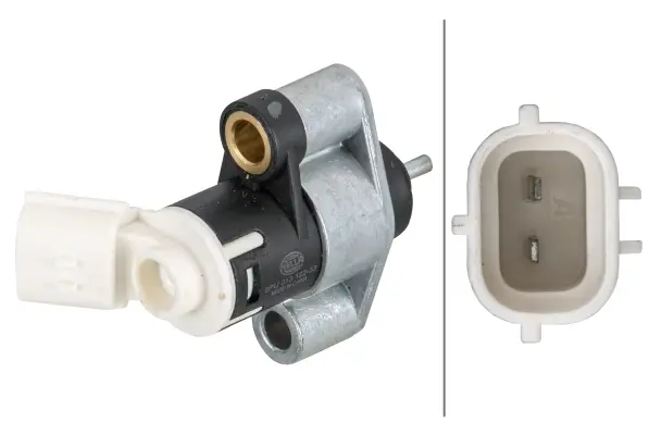 LAND ROVER Імпульсний датчик DEFENDER 98-, RANGE ROVER II 94- HELLA 6PU013122321 (фото 1)