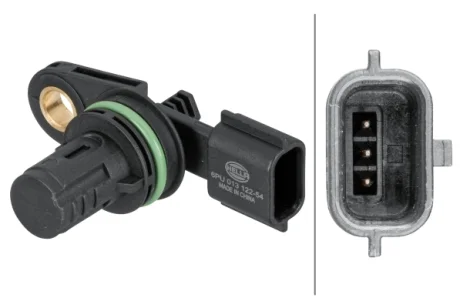 Датчик положення розпредвалу RENAULT HELLA 6PU013122541