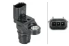 CZUJNIK POЭO-ENIA WAЭKA ROZRZ. HONDA CR-Z 15 10- HELLA 6PU013122551 (фото 1)
