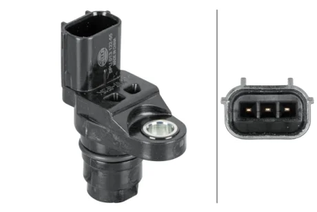 CZUJNIK POЭO-ENIA WAЭKA ROZRZ. HONDA CR-Z 15 10- HELLA 6PU013122551