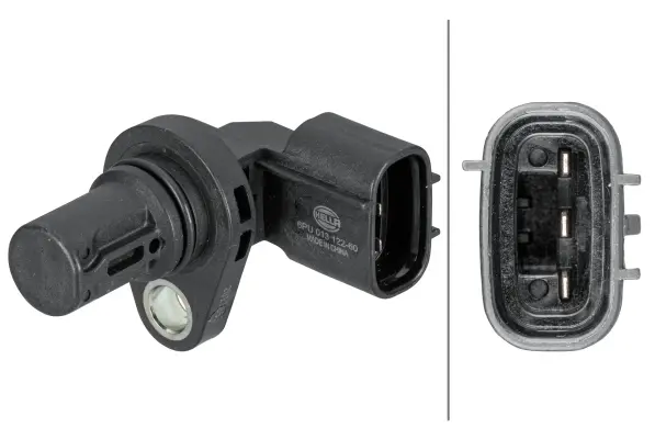 Автозапчасть HELLA 6PU013122601 (фото 1)