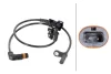 CHRYSLER Датчик ABS передній 300C 2.7-6.1 04- HELLA 6PU230040011 (фото 1)