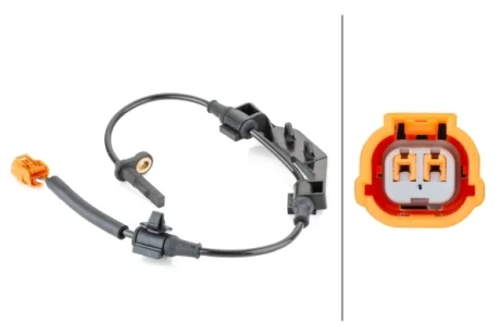 HONDA датчик ABS задн. прав. CR-V -06 HELLA 6PU230040231