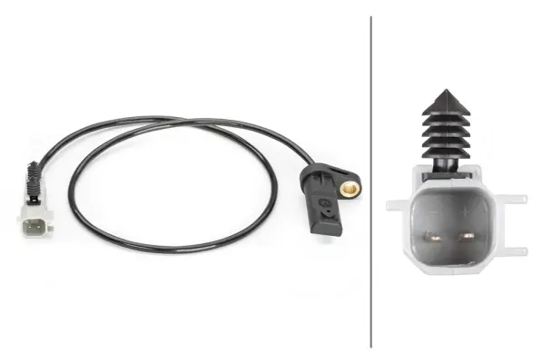 JEEP Датчик ABS задн.Grand Cherokee III -10 HELLA 6PU230040371 (фото 1)