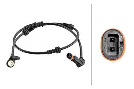Автозапчасть HELLA 6PU230048261