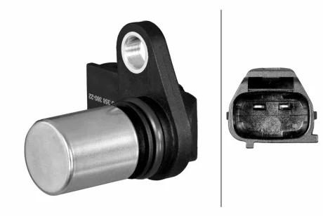 Czujnik poЕ.waЕka rozrz. LEXUS TOYOTA HELLA 6PU358380221