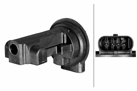 Датчик положення розподільчого валу CHRYSLER 300C, PACIFICA, TOWN & COUNTRY, VOYAGER V DODGE CHALLENGER, CHARGER, DURANGO, GRAND, JOURNEY FIAT FREEMONT JEEP CHEROKEE 2.0-3.6LPG 09.10- HELLA 6PU358380701