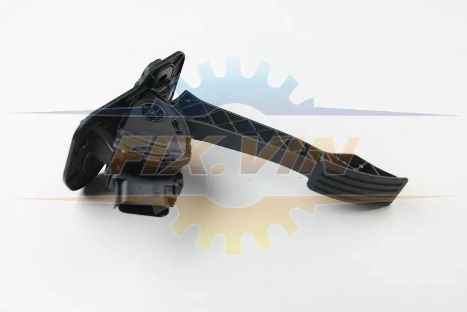 Педаль газу FORD TRANSIT/TRANSIT TOURNEO 2.2D-3.2D 06- HELLA 6PV010946-211 (фото 1)