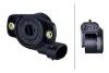 Датчик положення дросельної заслінки HELLA 6PX008476741 (фото 1)