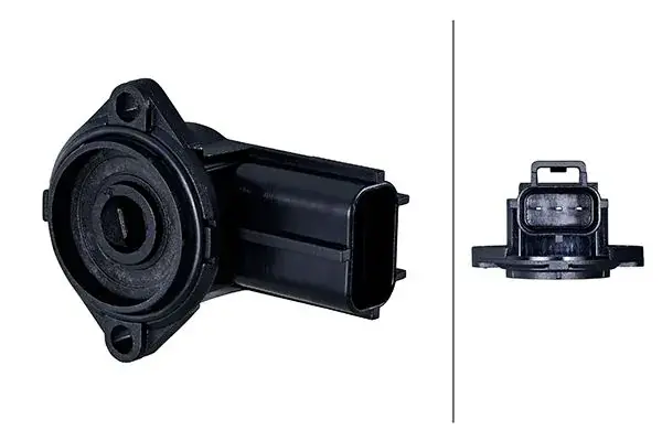 Датчик положення дросельної заслінки HELLA 6PX008476751 (фото 1)