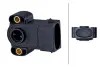 Датчик положення дросельної заслінки HELLA 6PX008476761 (фото 1)