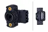 Датчик положення дросельної заслінки HELLA 6PX008476791 (фото 1)