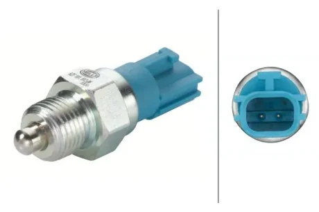 Переключатель HELLA 6ZF181612061