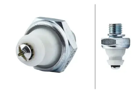 Датчик тиску масла HELLA 6ZL003259171