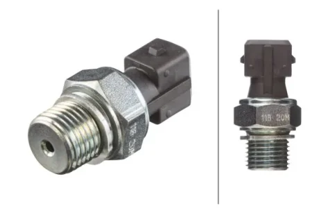Переключатель HELLA 6ZL003259591